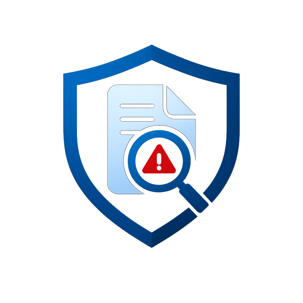 Threat Intel Research icon