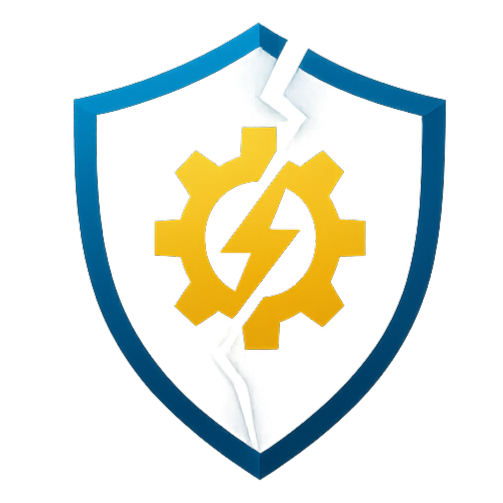 Vulnerability Analysis Icon