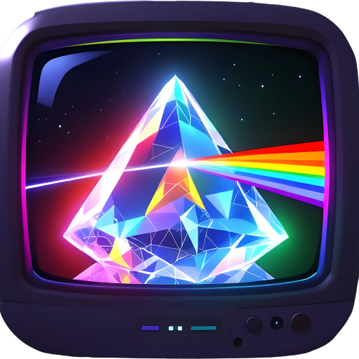 CyberPrism Logo